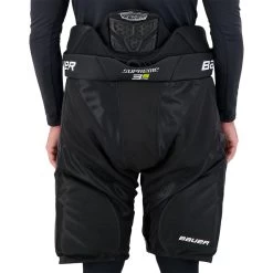 BAUER SUPREME 3S PRO SENIOR HOCKEY PANTS 9 BAUER SUPREME 3S PRO SENIOR HOCKEY PANTS -Professional Hockey Equipment Store Bauer Supreme 3S Pro Hockey Pants Back