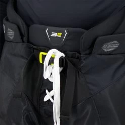 BAUER SUPREME 3S PRO INTERMEDIATE HOCKEY PANTS -Professional Hockey Equipment Store Bauer Supreme 3S Pro Hockey Pants Belt 088208ba 98ce 430c a7d0 2b874534e285