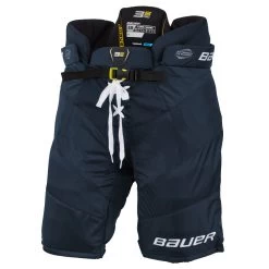 BAUER SUPREME 3S PRO INTERMEDIATE HOCKEY PANTS -Professional Hockey Equipment Store Bauer Supreme 3S Pro Senior Hockey pants Navy 0902805a 4e7a 44d8 a012 97e8032dc808