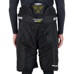 BAUER SUPREME ULTRA SONIC INTERMEDIATE HOCKEY PANTS -Professional Hockey Equipment Store Bauer Supreme Ultra SOnic Hockey Pants Back