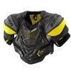 BAUER SUPREME ULTRA SONIC JUNIOR HOCKEY SHOULDER PADS
