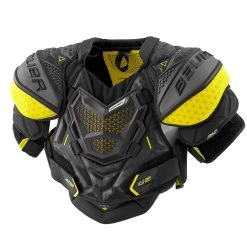 BAUER SUPREME ULTRA SONIC JUNIOR HOCKEY SHOULDER PADS