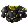 BAUER SUPREME ULTRA SONIC YOUTH HOCKEY SHOULDER PADS