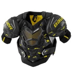 BAUER SUPREME 3S JUNIOR HOCKEY SHOULDER PADS