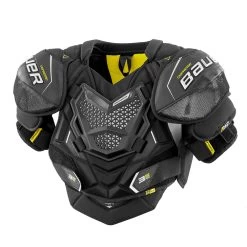 BAUER SUPREME 3S PRO JUNIOR HOCKEY SHOULDER PADS