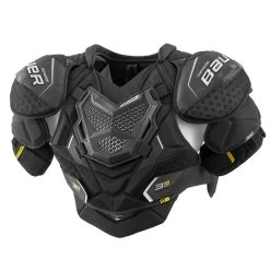 BAUER SUPREME 3S PRO SENIOR HOCKEY SHOULDER PADS