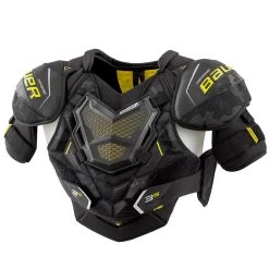 BAUER SUPREME 3S SENIOR HOCKEY SHOULDER PADS