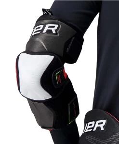 BAUER VAPOR 2X SENIOR HOCKEY ELBOW PADS -Professional Hockey Equipment Store Bauer Vapor 2X Elbow Pads Back 00477327 c430 48dd 8e12 a0d29b0cbb27