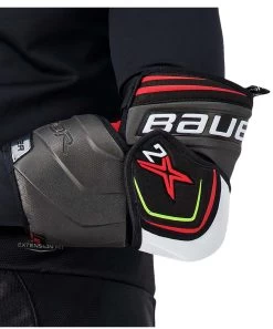 BAUER VAPOR 2X SENIOR HOCKEY ELBOW PADS -Professional Hockey Equipment Store Bauer Vapor 2X Elbow Pads Bent 6f2f06da 47a0 4dc9 89b9 260093728ee7