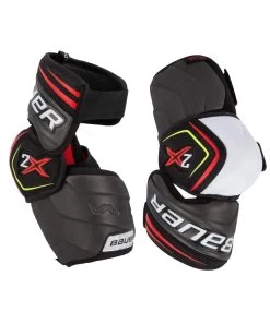 BAUER VAPOR 2X SENIOR HOCKEY ELBOW PADS