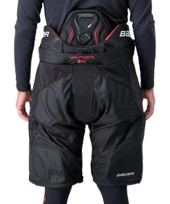 BAUER VAPOR 2X SENIOR HOCKEY PANTS -Professional Hockey Equipment Store Bauer Vapor 2X Hockey Pants Back ca609233 fbf7 44f6 8dd0 340c2141c020