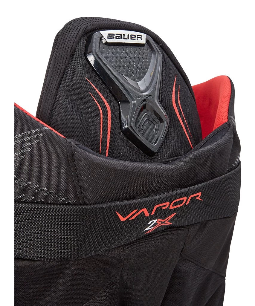 BAUER VAPOR 2X JUNIOR HOCKEY PANTS 5 BAUER VAPOR 2X JUNIOR HOCKEY PANTS - Image 5