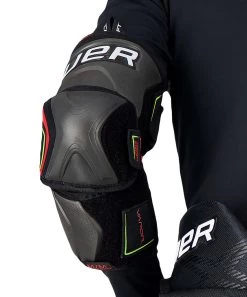 BAUER VAPOR 2X PRO SENIOR HOCKEY ELBOW PADS -Professional Hockey Equipment Store Bauer Vapor 2X Pro Elbow Pads Back 57fb9384 a288 4a30 a4fa 7f5e129890c4