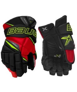 BAUER VAPOR 2X PRO SENIOR HOCKEY GLOVES -Professional Hockey Equipment Store Bauer Vapor 2X Pro Hockey Gloves Vapor