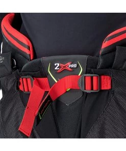 BAUER VAPOR 2X PRO SENIOR HOCKEY PANTS -Professional Hockey Equipment Store Bauer Vapor 2X Pro Hockey Pants Belt