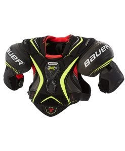 BAUER VAPOR 2X PRO JUNIOR HOCKEY SHOULDER PADS