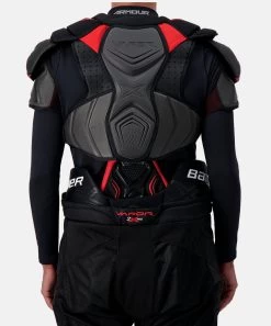 BAUER VAPOR 2X PRO SENIOR HOCKEY SHOULDER PADS -Professional Hockey Equipment Store Bauer Vapor 2X Pro Shoulder Pads Back 2ab23971 63f4 489a ae6b 8df8454b7159