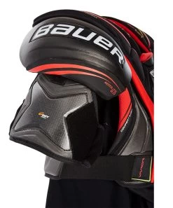 BAUER VAPOR 2X PRO SENIOR HOCKEY SHOULDER PADS -Professional Hockey Equipment Store Bauer Vapor 2X Pro Shoulder Pads Bicep