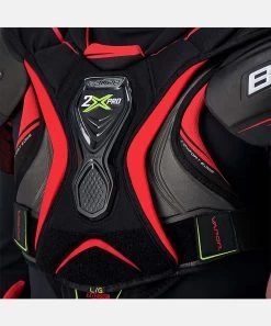 BAUER VAPOR 2X PRO SENIOR HOCKEY SHOULDER PADS -Professional Hockey Equipment Store Bauer Vapor 2X Pro Shoulder Pads Chest