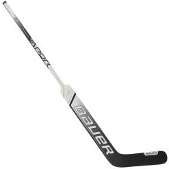 BAUER VAPOR 3X JUNIOR GOALIE STICK - SILVER/BLACK