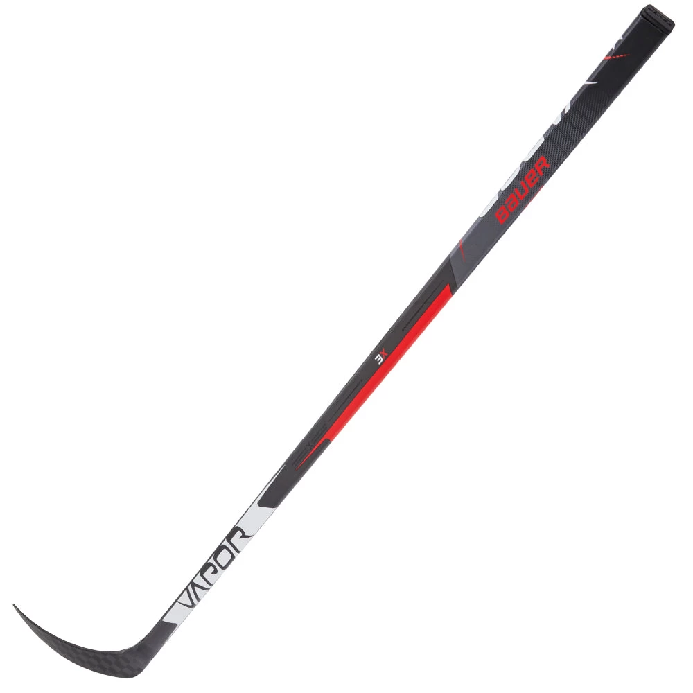 BAUER VAPOR 3X SENIOR HOCKEY STICK 1 BAUER VAPOR 3X SENIOR HOCKEY STICK