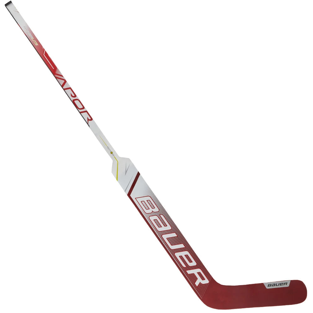 BAUER VAPOR HYPERLITE INTERMEDIATE GOALIE STICK 1 BAUER VAPOR HYPERLITE INTERMEDIATE GOALIE STICK