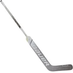 BAUER VAPOR HYPERLITE INTERMEDIATE GOALIE STICK 7 BAUER VAPOR HYPERLITE INTERMEDIATE GOALIE STICK -Professional Hockey Equipment Store Bauer Vapor Hyperlite Goalie Stick Silver 1c127833 4add 4b6c 91d4 dec6a640777e
