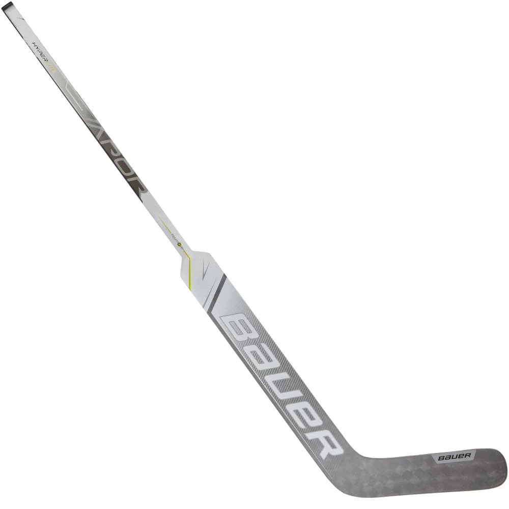 BAUER VAPOR HYPERLITE INTERMEDIATE GOALIE STICK 4 BAUER VAPOR HYPERLITE INTERMEDIATE GOALIE STICK - Image 4