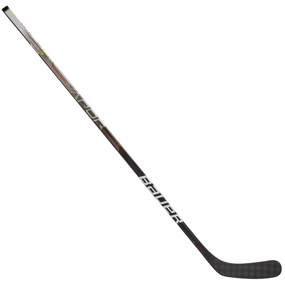 BAUER VAPOR HYPERLITE JUNIOR HOCKEY STICK 2 BAUER VAPOR HYPERLITE JUNIOR HOCKEY STICK - Image 2