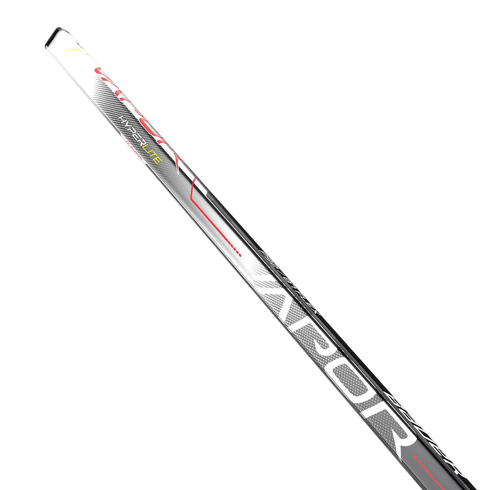 BAUER VAPOR HYPERLITE JUNIOR HOCKEY STICK 4 BAUER VAPOR HYPERLITE JUNIOR HOCKEY STICK - Image 4