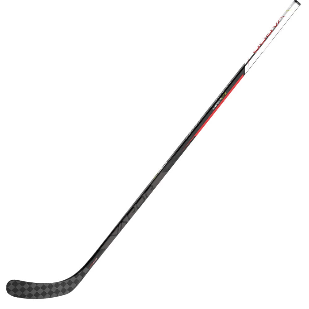 BAUER VAPOR HYPERLITE JUNIOR HOCKEY STICK 1 BAUER VAPOR HYPERLITE JUNIOR HOCKEY STICK