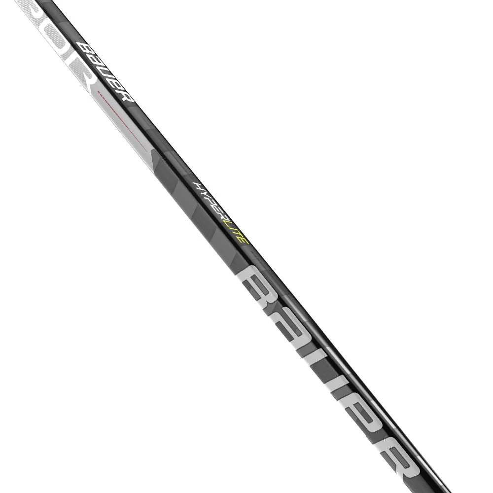 BAUER VAPOR HYPERLITE JUNIOR HOCKEY STICK 6 BAUER VAPOR HYPERLITE JUNIOR HOCKEY STICK - Image 6