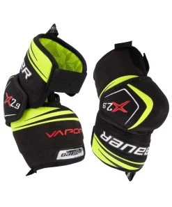 BAUER VAPOR X2.9 JUNIOR HOCKEY ELBOW PADS