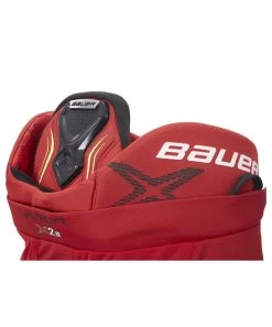 BAUER VAPOR X2.9 JUNIOR HOCKEY PANTS -Professional Hockey Equipment Store Bauer Vapor X2.9 Hockey Pants Spine