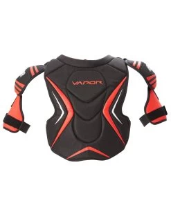 BAUER VAPOR X2.9 JUNIOR HOCKEY SHOULDER PADS 7 BAUER VAPOR X2.9 JUNIOR HOCKEY SHOULDER PADS -Professional Hockey Equipment Store Bauer Vapor X2.9 Shoulder Pads Back