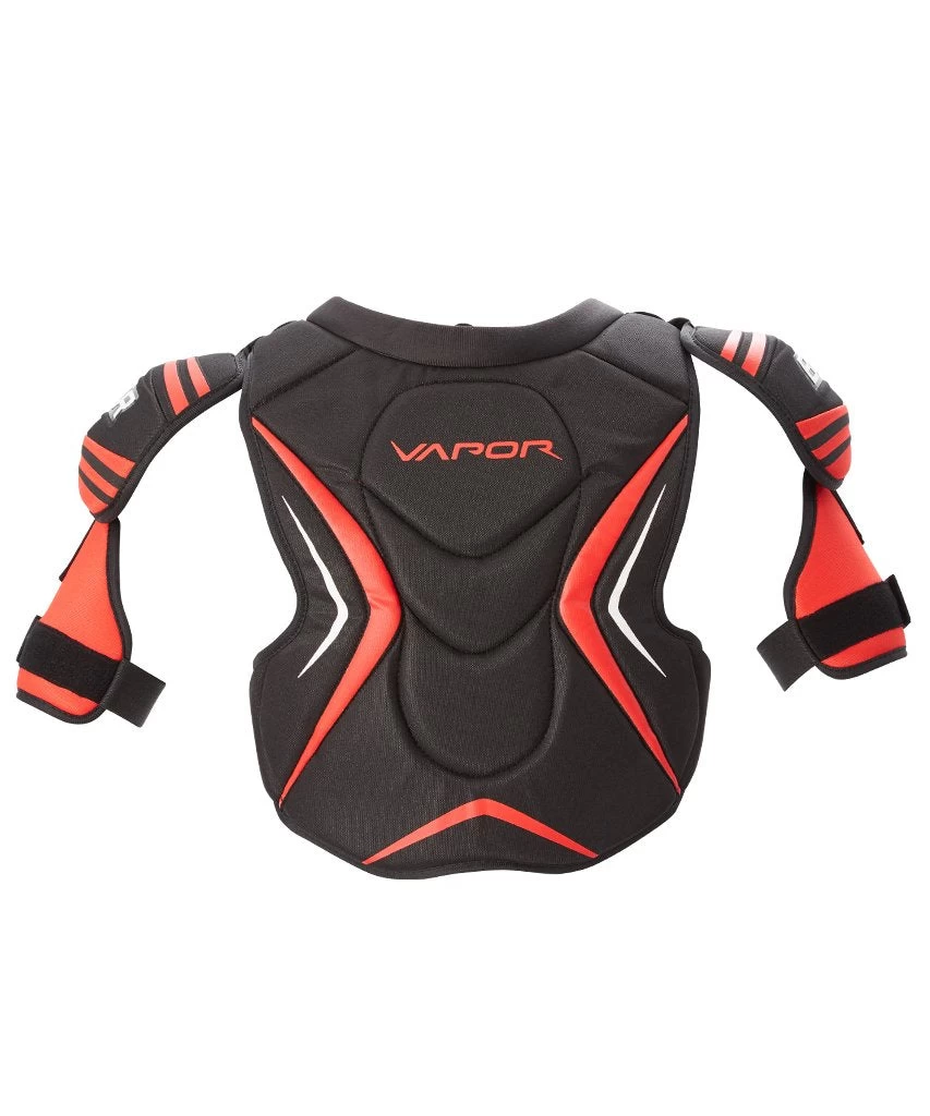 BAUER VAPOR X2.9 JUNIOR HOCKEY SHOULDER PADS 4 BAUER VAPOR X2.9 JUNIOR HOCKEY SHOULDER PADS - Image 4