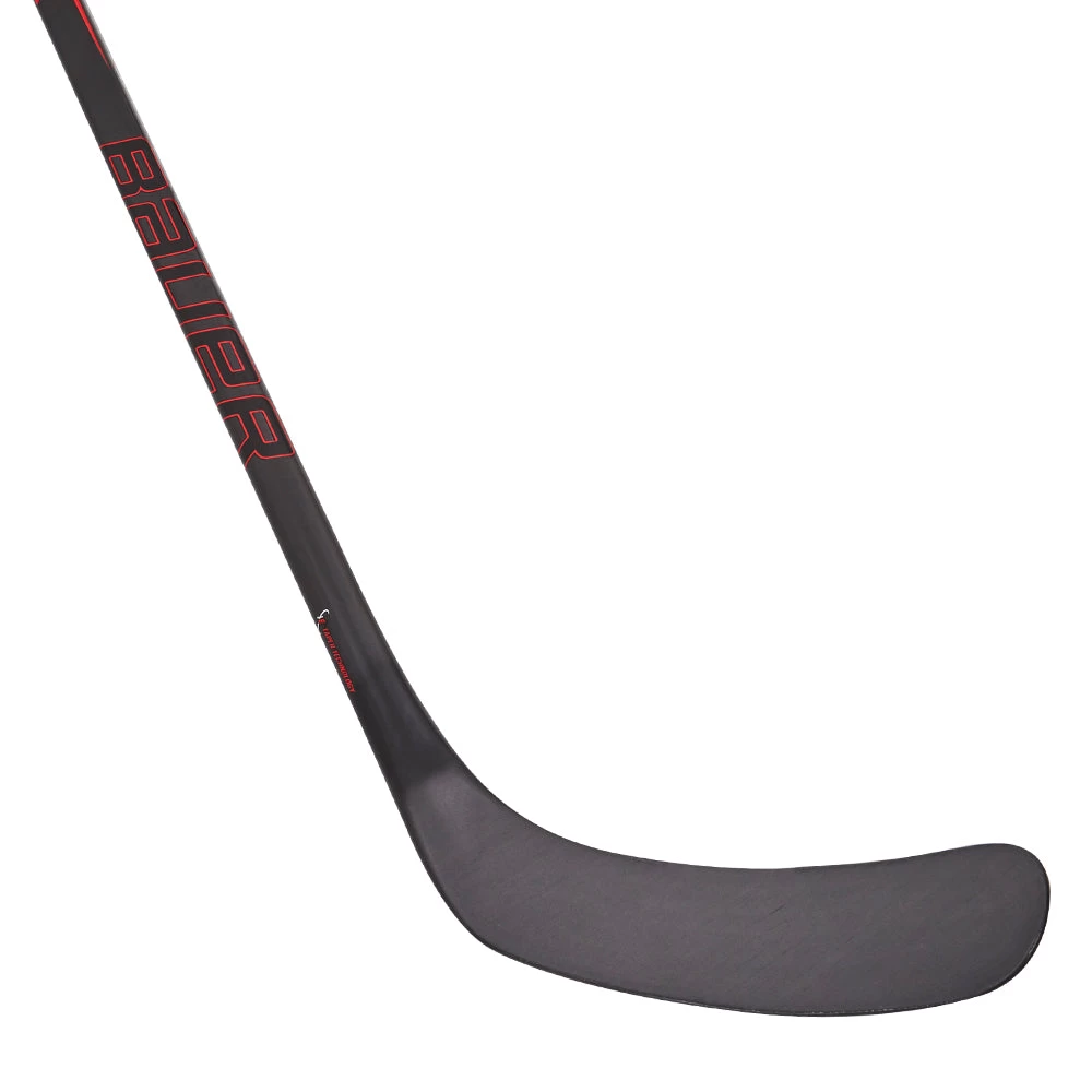 BAUER VAPOR X3.7 INTERMEDIATE HOCKEY STICK 3 BAUER VAPOR X3.7 INTERMEDIATE HOCKEY STICK - Image 3