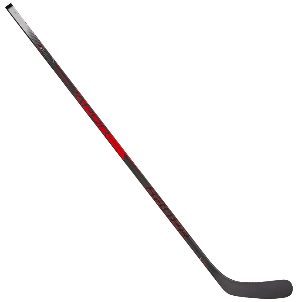 BAUER VAPOR X3.7 INTERMEDIATE HOCKEY STICK 2 BAUER VAPOR X3.7 INTERMEDIATE HOCKEY STICK - Image 2