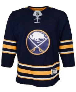 BUFFALO SABRES JUNIOR PREMIER JERSEY