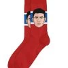 CAREY PRICE MONTREAL CANADIENS SOCKEY HALL OF FAME SOCKS