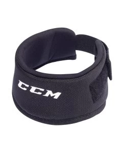 CCM 600 CUT RESISTANT SENIOR NECK GUARD