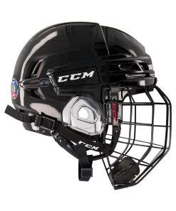 CCM 780 HOCKEY CAGE -Professional Hockey Equipment Store CCM 780 Hockey Cage Side