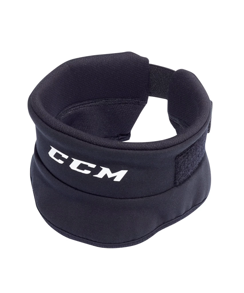 CCM 900 CUT RESISTANT SENIOR NECK GUARD 1 CCM 900 CUT RESISTANT SENIOR NECK GUARD