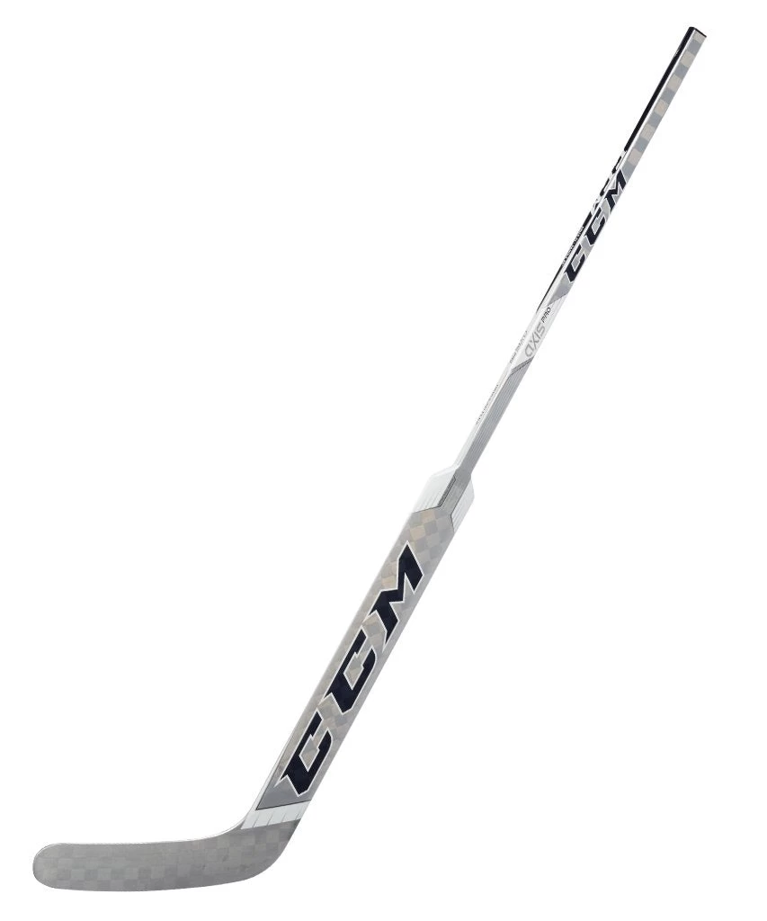 CCM AXIS PRO SENIOR GOALIE STICK 2 CCM AXIS PRO SENIOR GOALIE STICK - Image 2