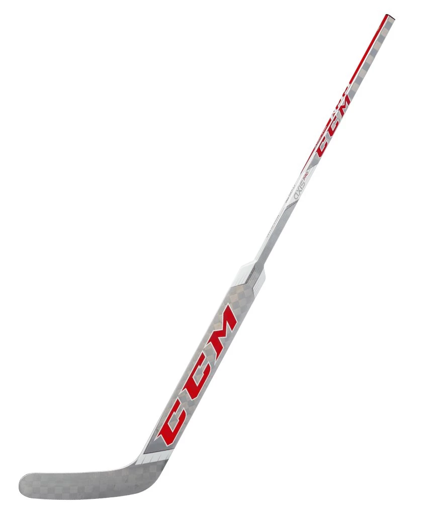CCM AXIS PRO SENIOR GOALIE STICK 1 CCM AXIS PRO SENIOR GOALIE STICK