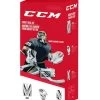 Elite CCM EFLEX 4 STREET SENIOR GOALIE KIT