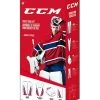 CCM EFLEX STREET JUNIOR GOAL KIT