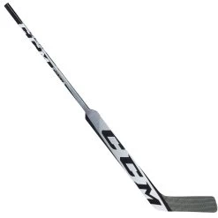 CCM EXTREME FLEX 5 PRO SENIOR GOALIE STICK -Professional Hockey Equipment Store CCM Extreme Flex 5 Pro Goalie Stick Black Front 6398fb44 7ce9 4933 a93f 061d0cf78538