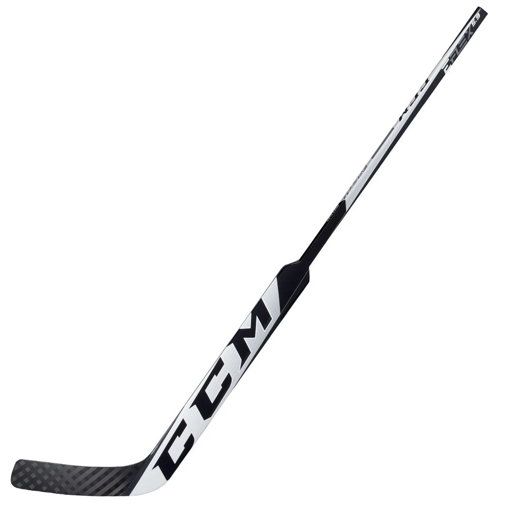 CCM EXTREME FLEX E5.9 JUNIOR GOALIE STICK 2 CCM EXTREME FLEX E5.9 JUNIOR GOALIE STICK - Image 2