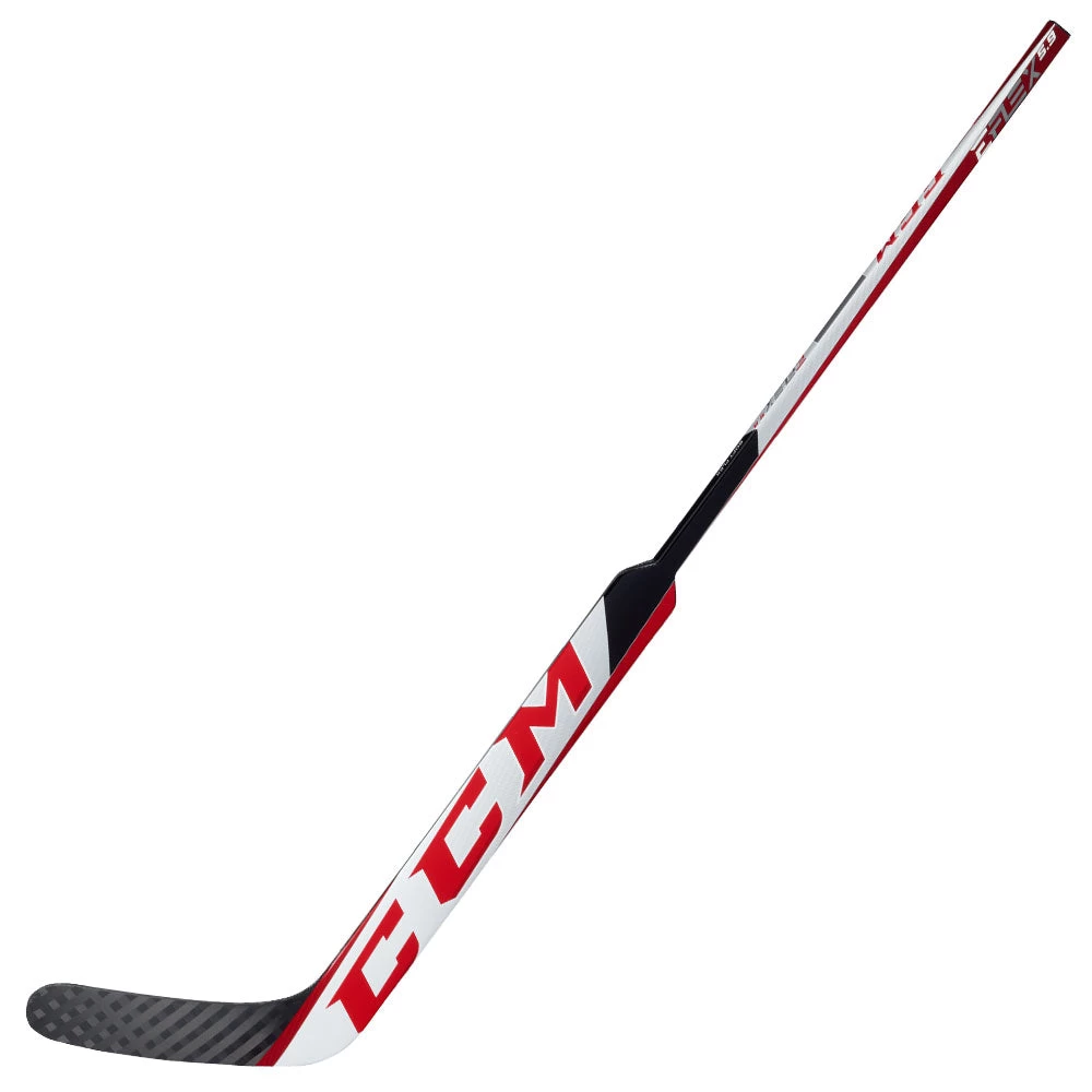 CCM EXTREME FLEX E5.9 JUNIOR GOALIE STICK 1 CCM EXTREME FLEX E5.9 JUNIOR GOALIE STICK